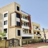 apartments