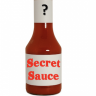 LostInTheSauce