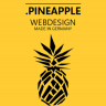 PineappleWeb