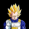 Super Vegeta