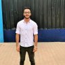 ahmed baghdouda