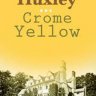 cromeyellow