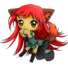 MsFox