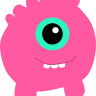 pinkmonster