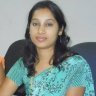 Rashi Kothari