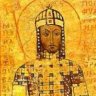 Byzan Emperor