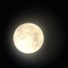 full moon