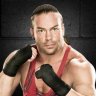 Rob Van Dam