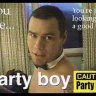 Letspartynow