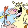 Cow&Chicken
