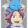 Natsu Dragneel