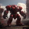 BigRedMachine
