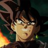 Black Goku
