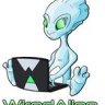Wiredalien