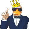 Mr Goose