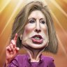 CarlyFiorina