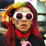 6ix9ine