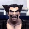 Mr Mishima