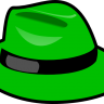 Green Hatt