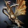 KingGhidorah