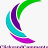 Clicksandcomments