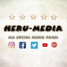 heru parwoto