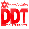 Nicolas Joffrey