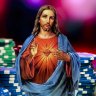 CasinoJesus