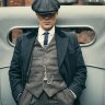 Mr.Shelby