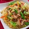 Chop Suey