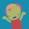 Zombi3h3art