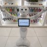 RobotSelling