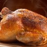 Roast Chicken