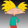 heyarnold