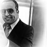 jesus mourad