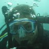 The Unknown Diver