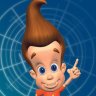 Jimmy newtron