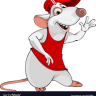 White_Rat