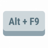 AltF9