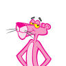 Pink Pantherr