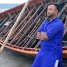 Shameem Ahmmed