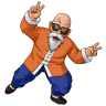MasterRoshi