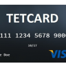 Tetcard