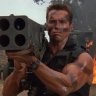 Arnoldisyourdad