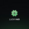 LuckyAIO