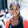 Tierra Hughes