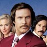 anchorman ron