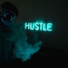 The Hustler's Mindset