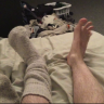 ISleepWithSocksOn