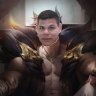 Vicairushermit